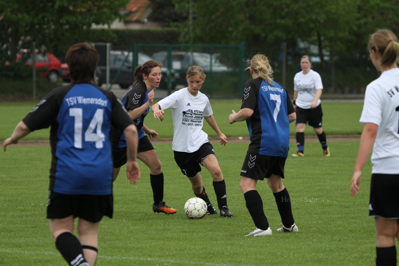 Bild 179 - Frauen am 13.5.12